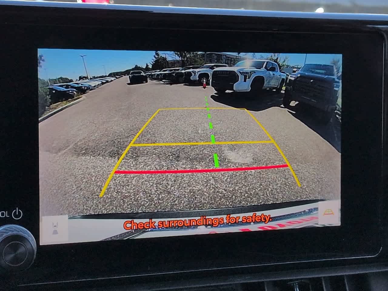 Certified 2023 Toyota RAV4 LE FWD image 19