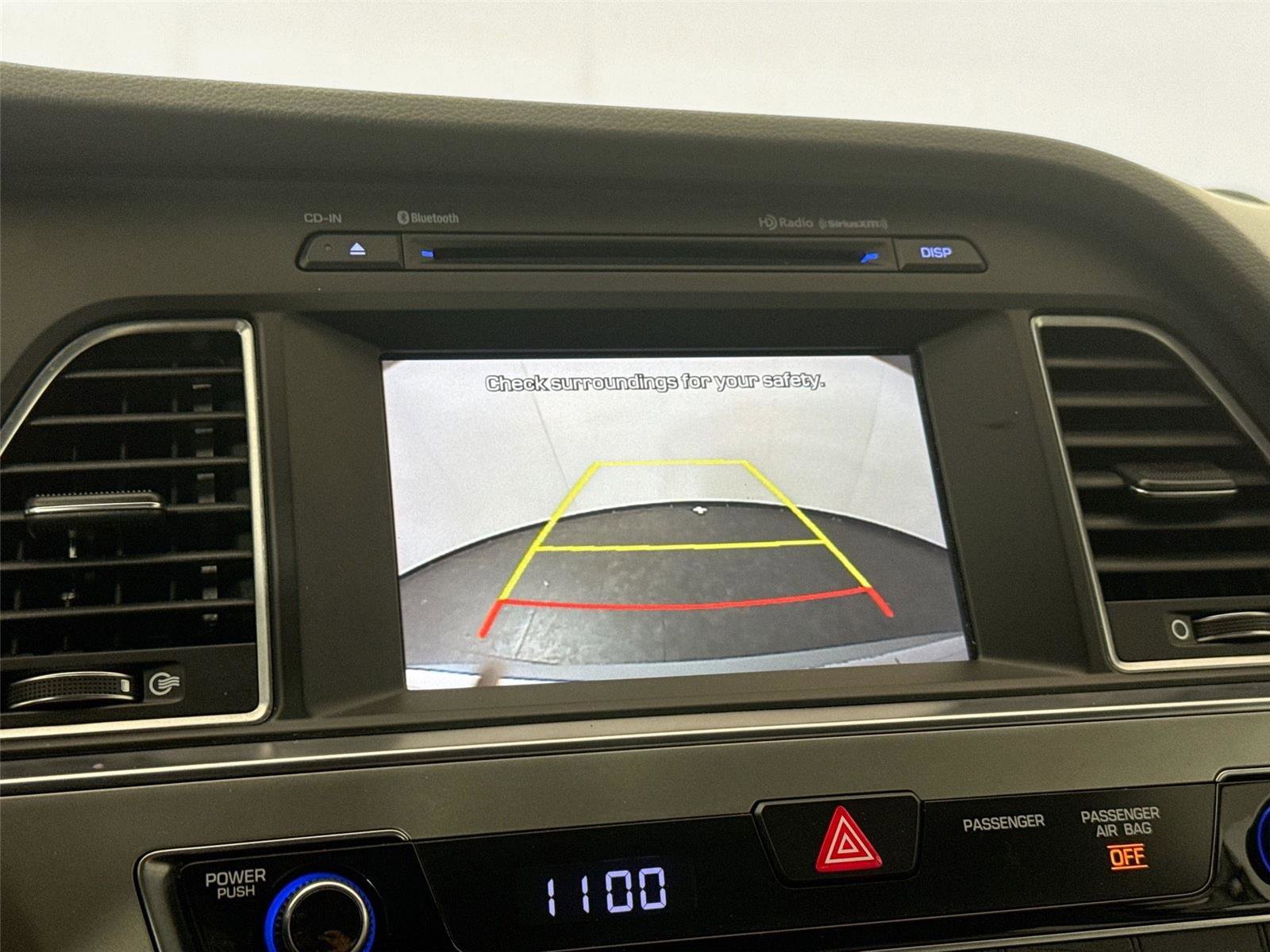 Used 2017 Hyundai Sonata Sport FWD image 21