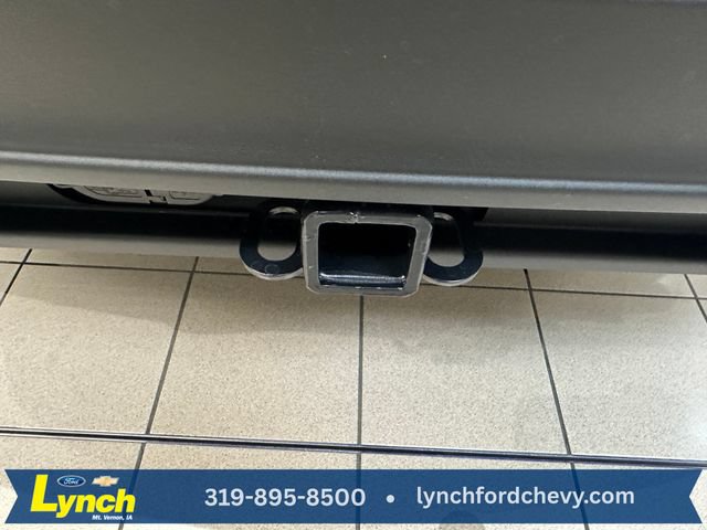 New 2026 Ford Explorer ST AWD/4WD image 30
