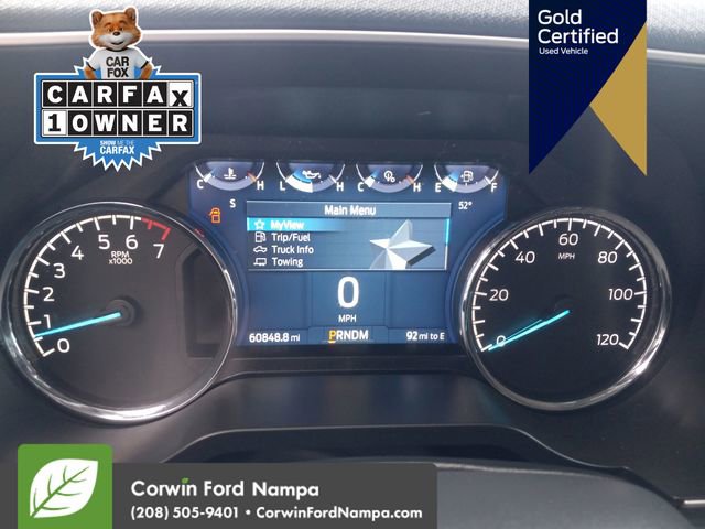 Certified 2023 Ford F150 XLT w/ Equipment Group 302A High image 17