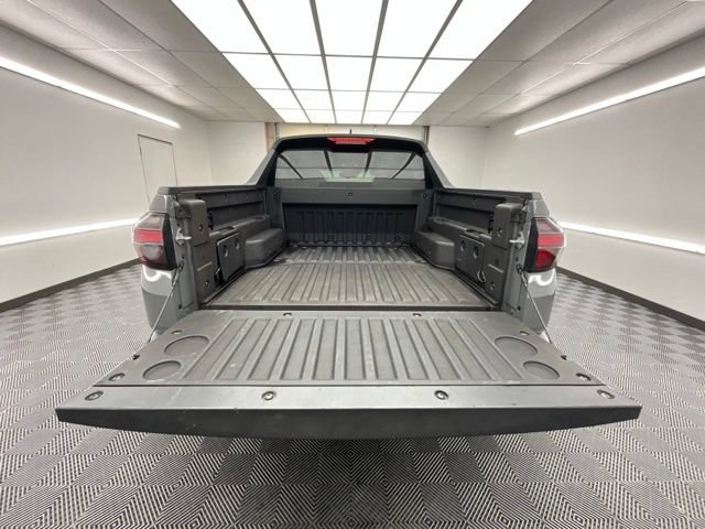 Used 2022 Hyundai Santa Cruz SEL AWD/4WD image 22
