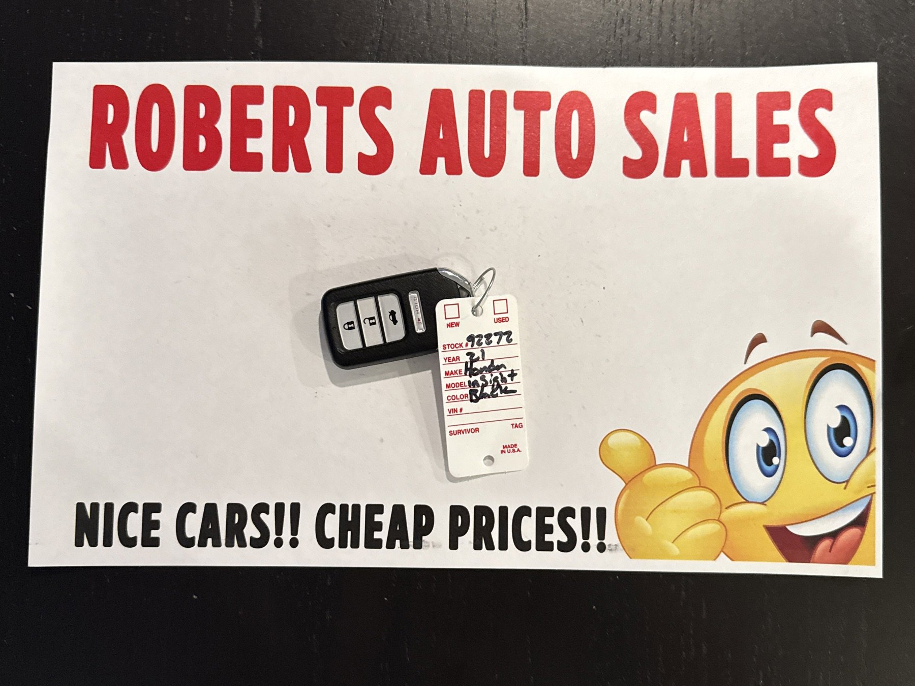 Used 2021 Honda Insight Touring image 23