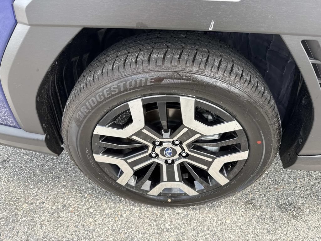 New 2026 Subaru Outback Touring XT AWD/4WD image 10