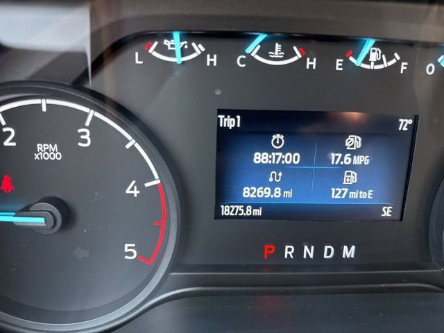 Used 2024 Ford F350 XL w/ STX Appearance Package image 20