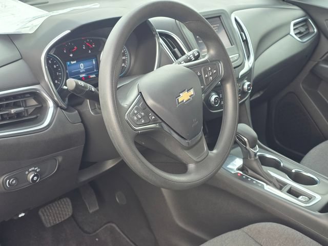 Certified 2023 Chevrolet Equinox LT w/ LPO, Cargo Package FWD image 9