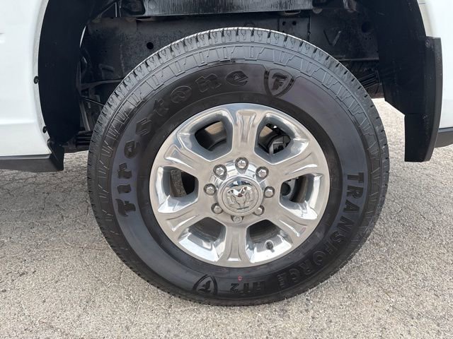 Used 2025 RAM 3500 Big Horn image 28
