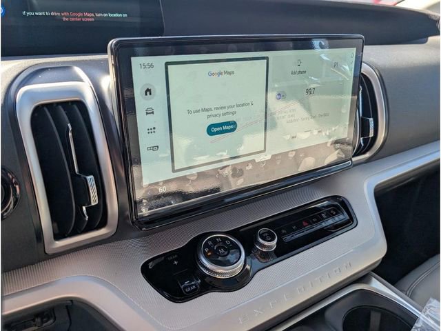 New 2025 Ford Expedition Active image 22