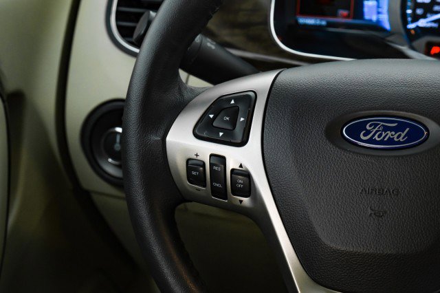 Used 2019 Ford Taurus Limited image 14