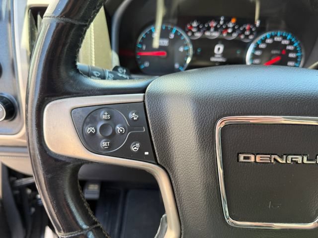 Used 2019 GMC Sierra 2500 Denali AWD/4WD image 28