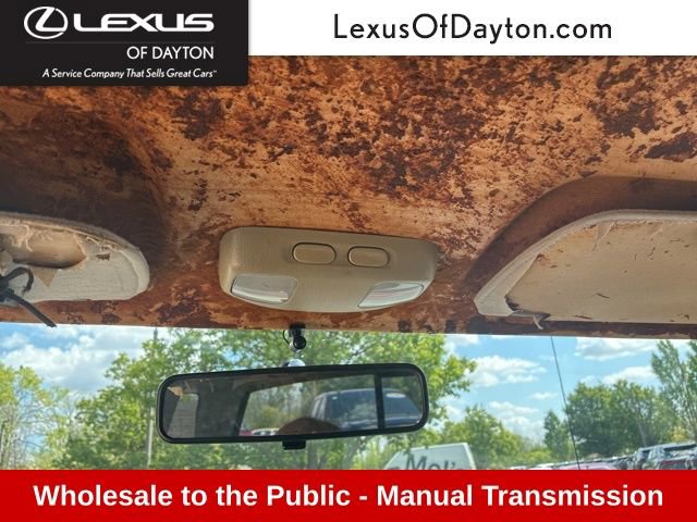 Used 2001 Nissan Frontier XE RWD image 26