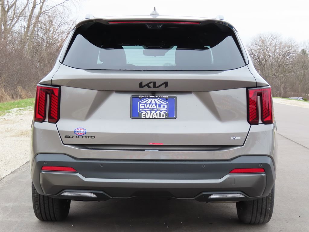 New 2026 Kia Sorento SX Prestige image 19