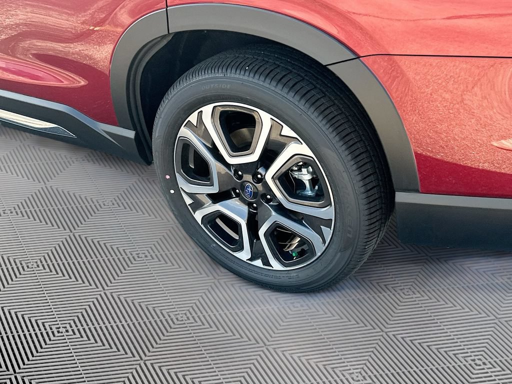 New 2026 Subaru Ascent Touring w/ Popular Package #2 AWD/4WD image 39