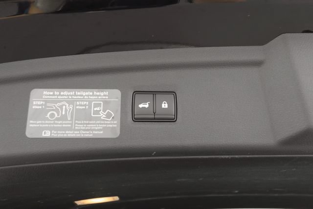 Used 2025 INFINITI QX50 Sport AWD/4WD image 37
