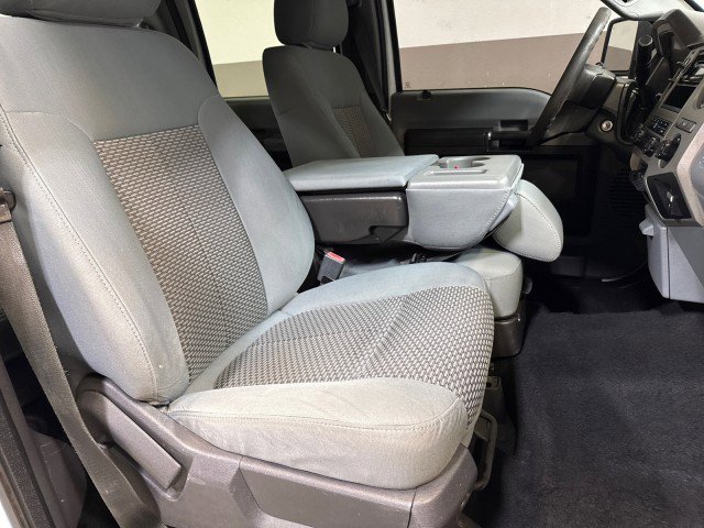 Used 2015 Ford F250 XLT w/ FX4 Off-Road Package image 53