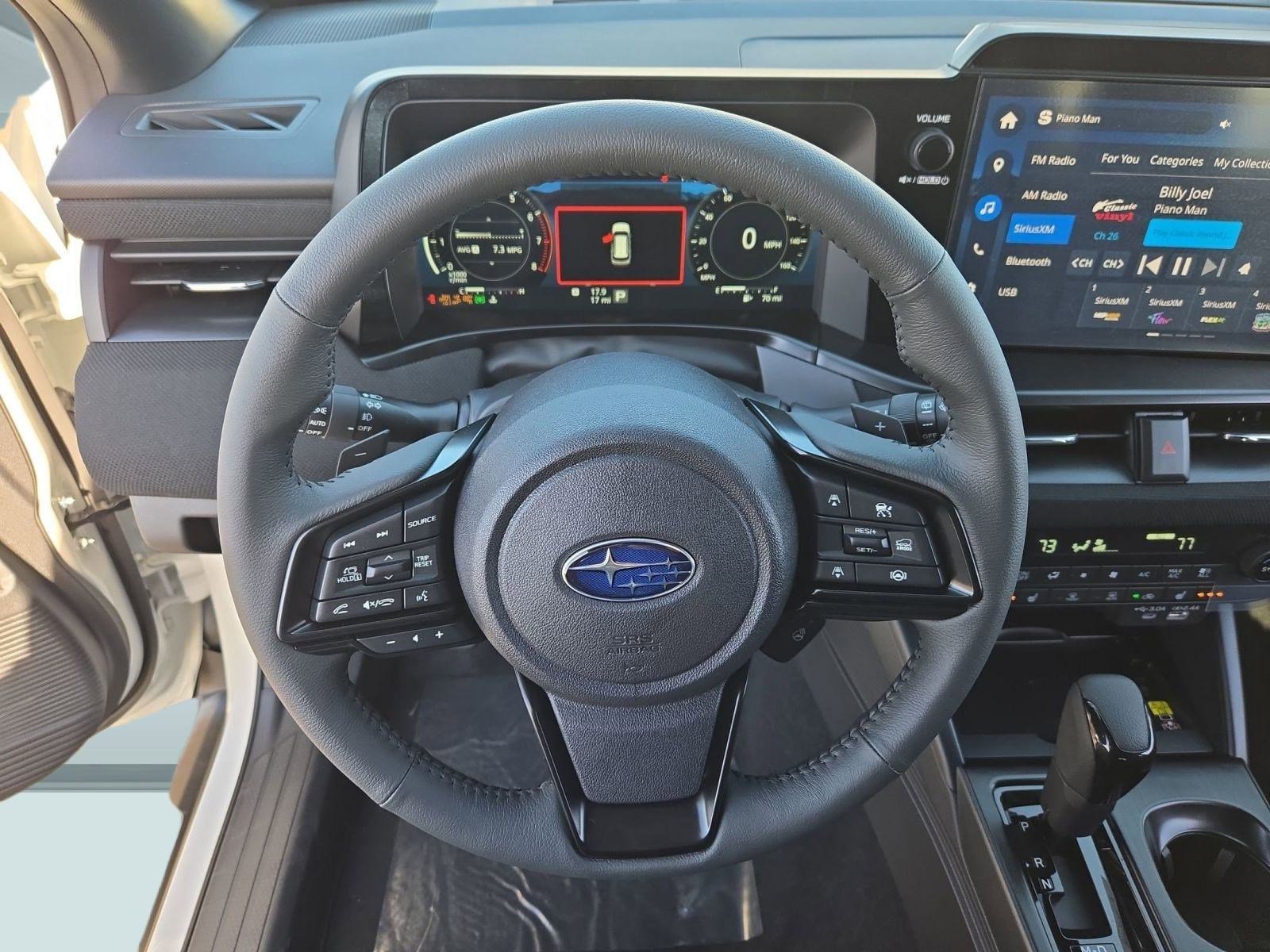 New 2026 Subaru Outback Limited XT w/ Premium/Limited Package 2 image 4