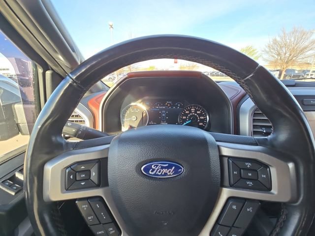 Used 2020 Ford F150 Platinum w/ Equipment Group 701A Luxury RWD image 25