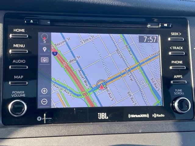 Used 2020 Toyota Sienna Limited Premium AWD/4WD image 15