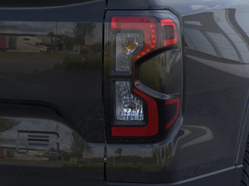 New 2026 Ford Ranger XLT w/ Equipment Group 301A High RWD image 21