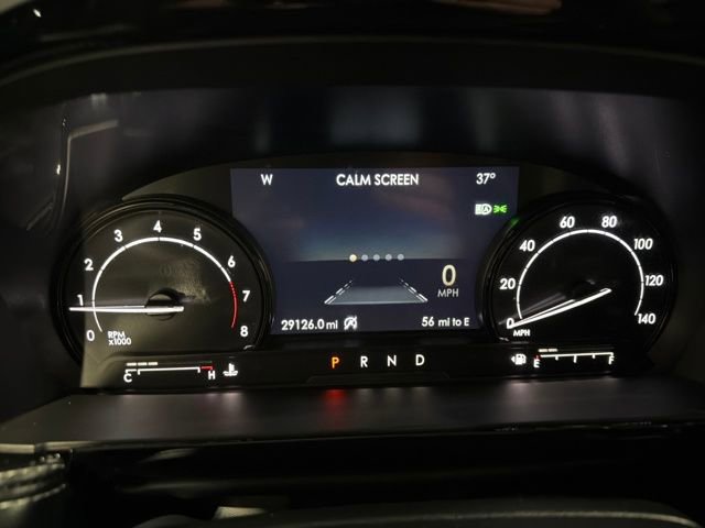 Certified 2022 Lincoln Corsair AWD w/ Equipment Group 101A image 19