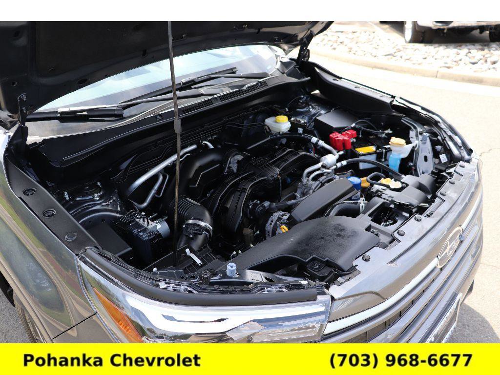 Used 2025 Subaru Forester Premium image 28