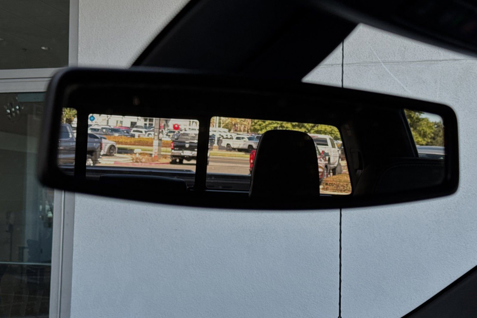 Used 2022 Chevrolet Silverado 1500 High Country w/ Z71 Off-Road Package image 24