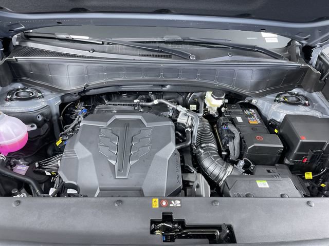 New 2026 Hyundai Palisade Calligraphy image 48