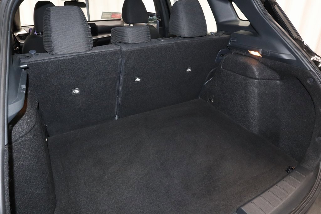 Certified 2025 Nissan Kicks S image 17