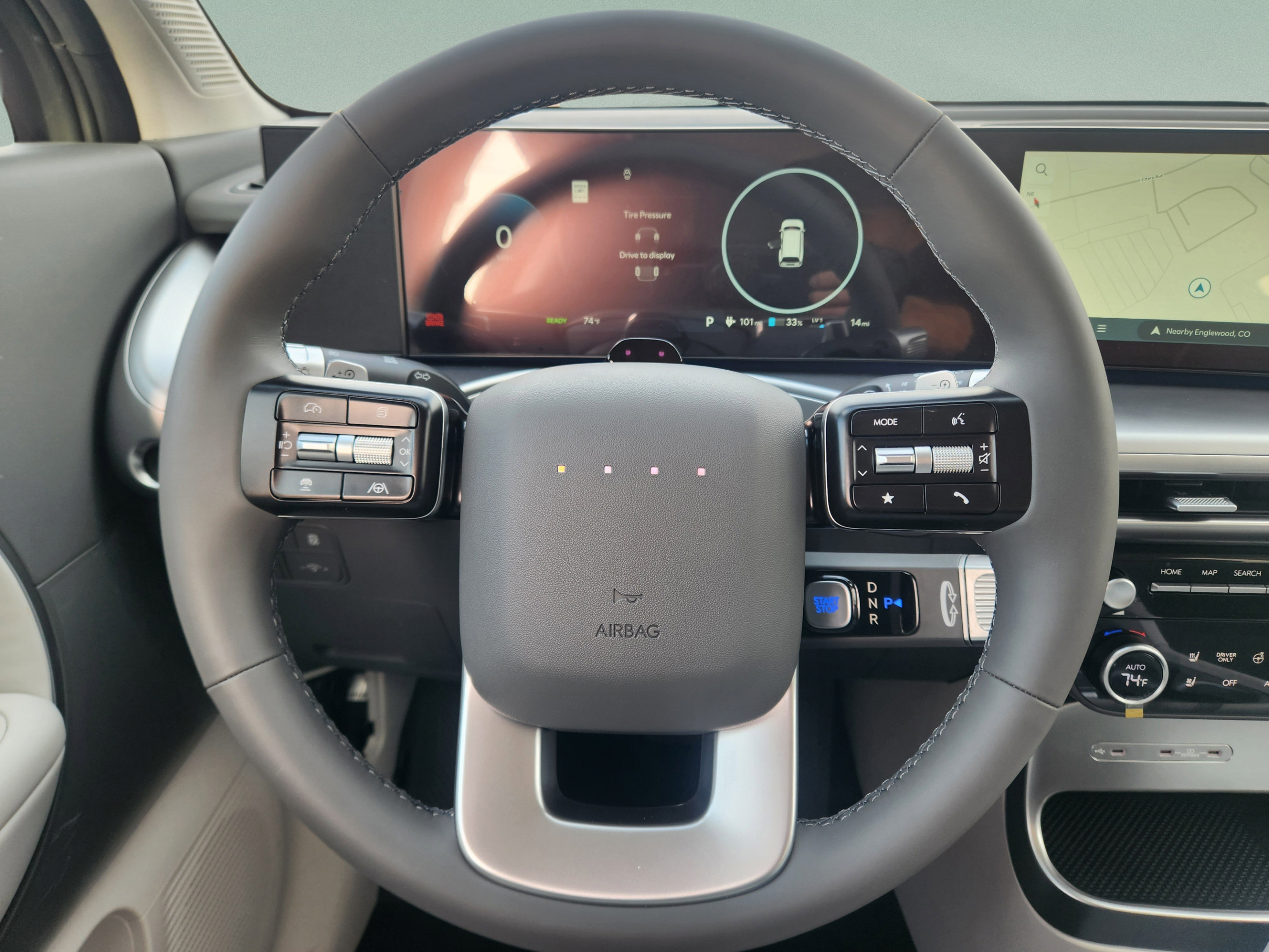 New 2026 Hyundai Ioniq 9 SEL AWD/4WD image 12