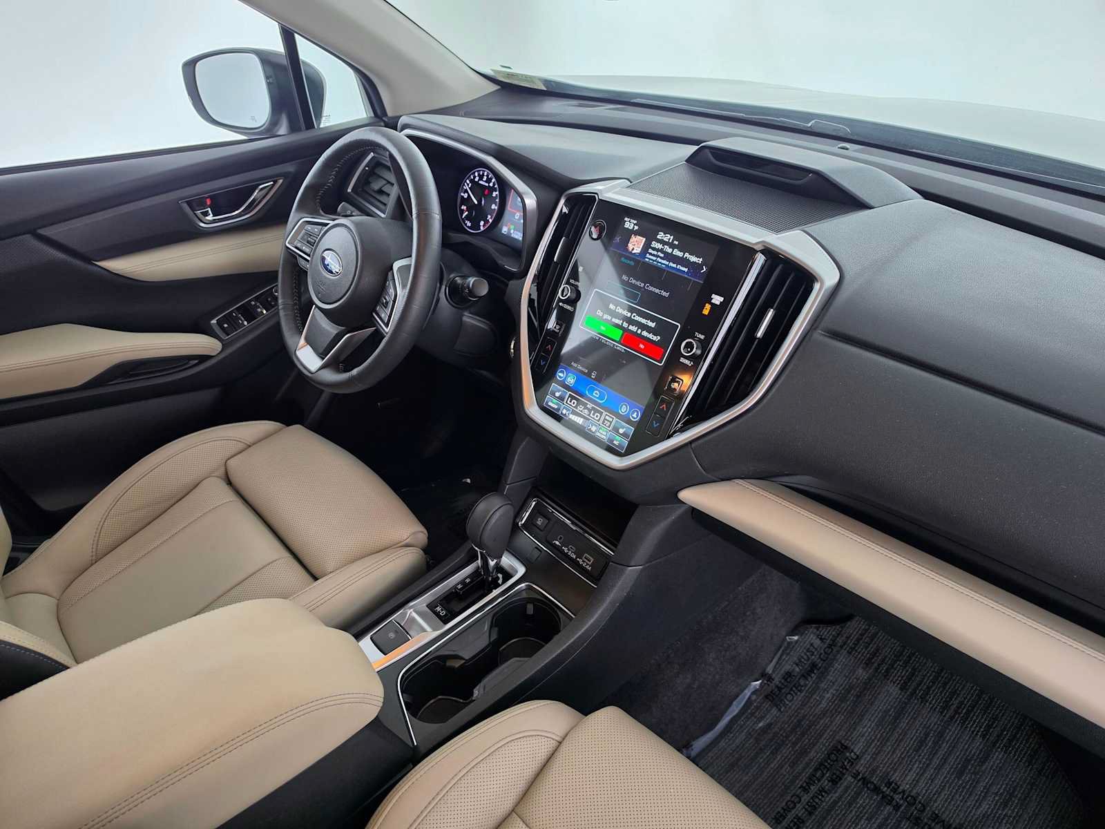 Used 2024 Subaru Ascent Limited w/ Technology Package AWD/4WD image 11