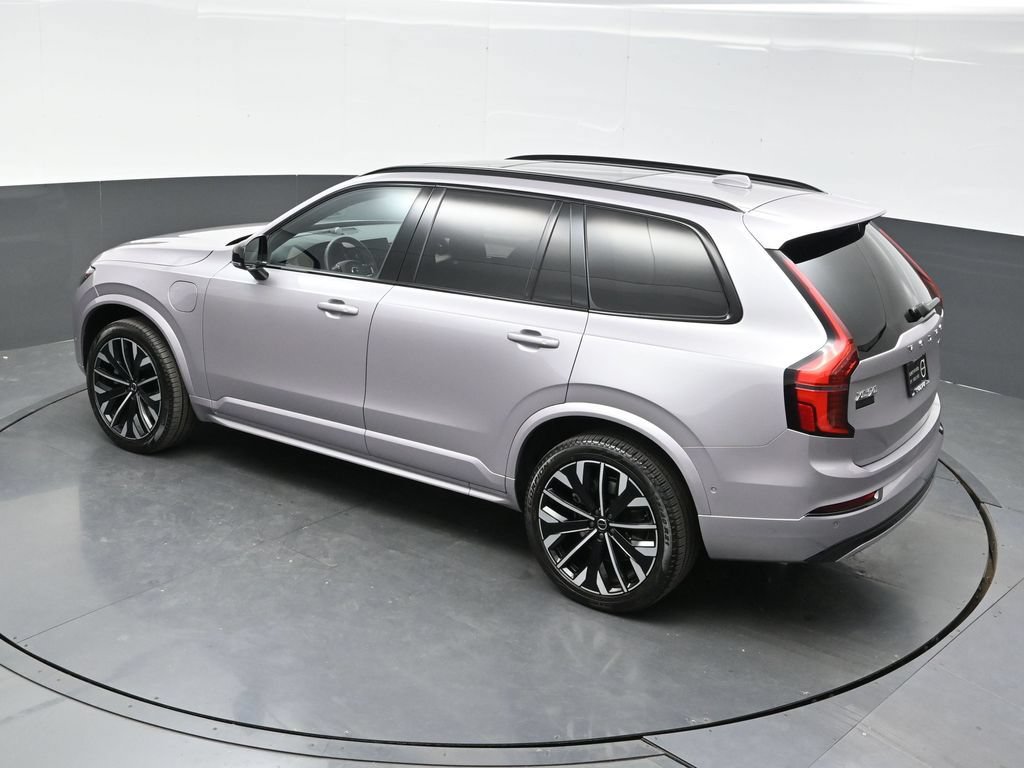 Used 2026 Volvo XC90 T8 Ultra AWD/4WD image 39