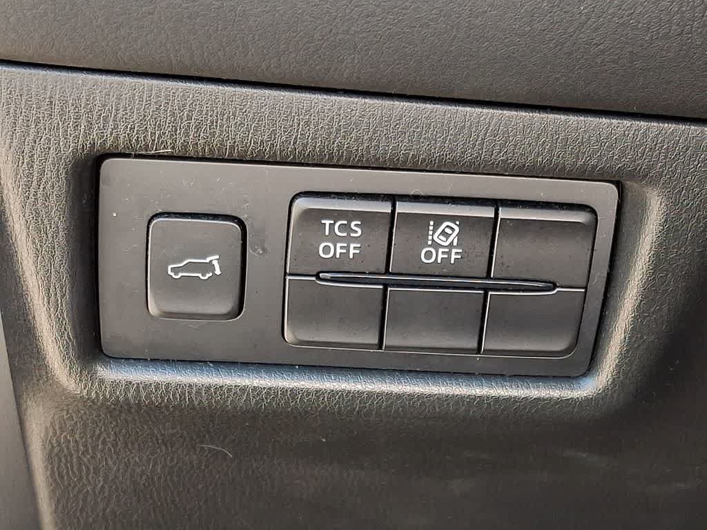 Used 2019 MAZDA CX-5 Touring AWD/4WD image 25