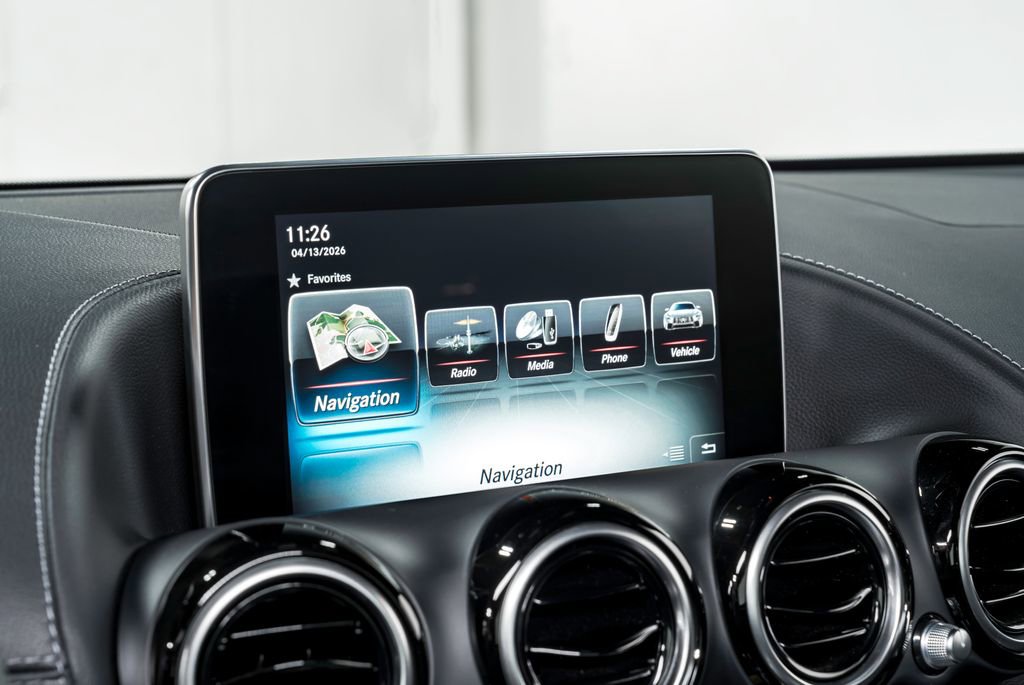 Used 2018 Mercedes-Benz AMG GT R image 22