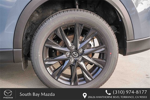 New 2025 MAZDA CX-5 Carbon Edition image 10