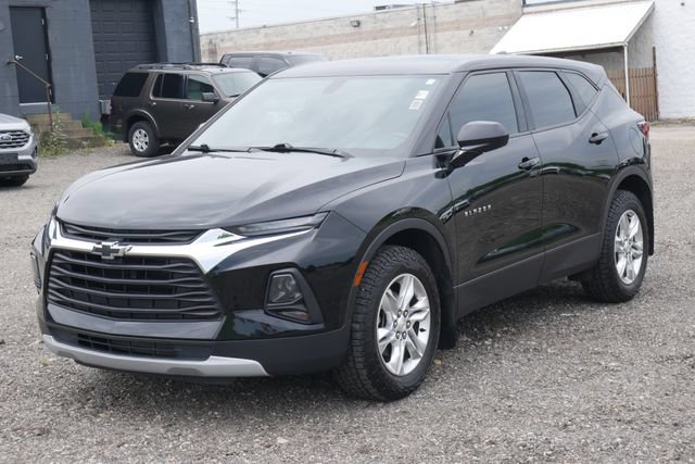 Used 2020 Chevrolet Blazer L FWD image 5