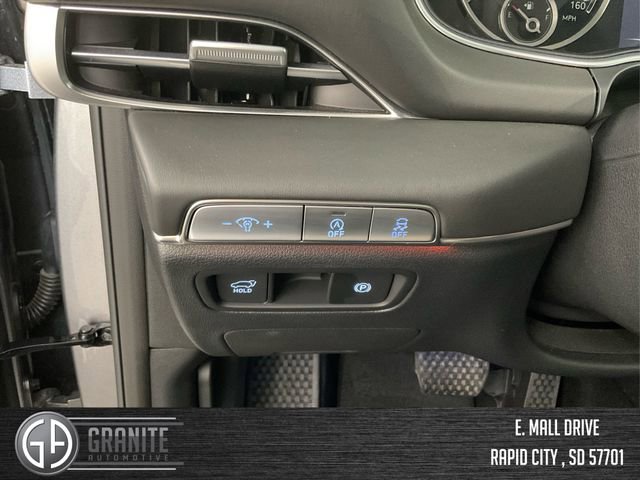 Used 2024 Genesis GV80 2.5T image 47