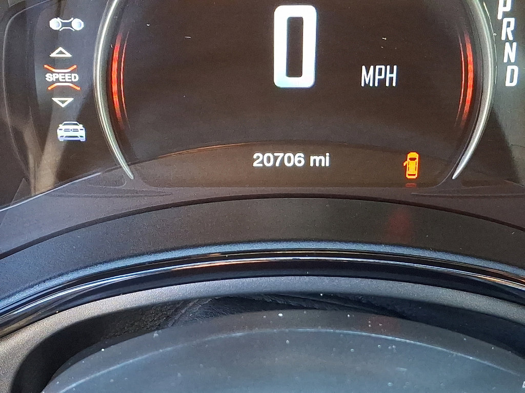 Certified 2024 Dodge Durango GT AWD/4WD image 5