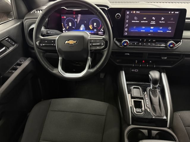 Used 2024 Chevrolet Colorado LT w/ LT Convenience Package RWD image 29