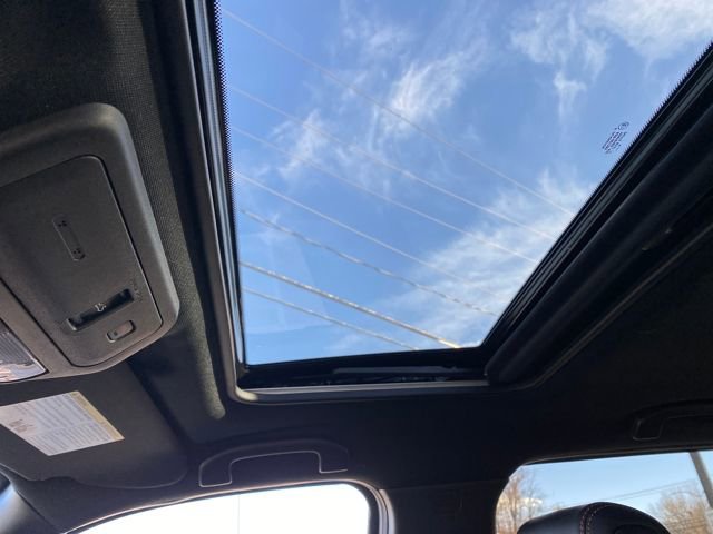 New 2026 Nissan Frontier PRO-4X w/ Pro Premium Package image 23