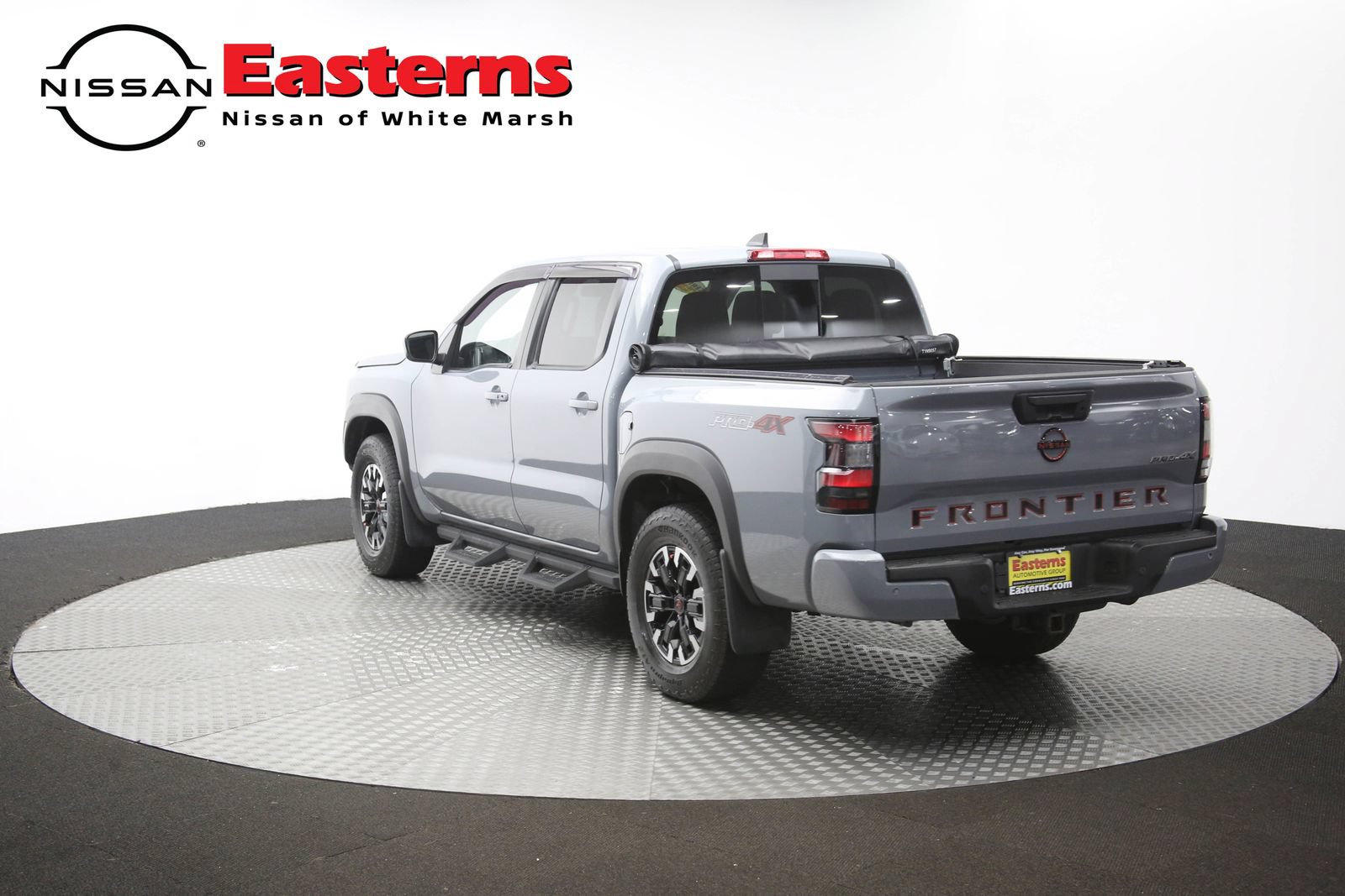 Used 2023 Nissan Frontier PRO-4X w/ Technology Package AWD/4WD image 61
