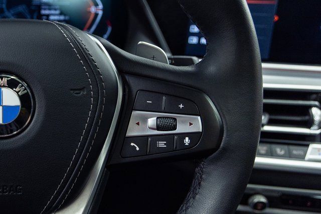 Certified 2022 BMW X5 xDrive40i w/ Premium Package image 16