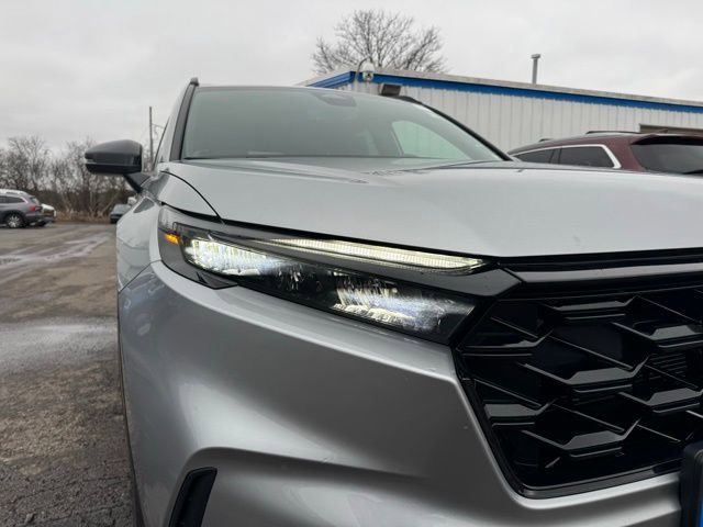 Used 2024 Honda CR-V Sport Touring image 10