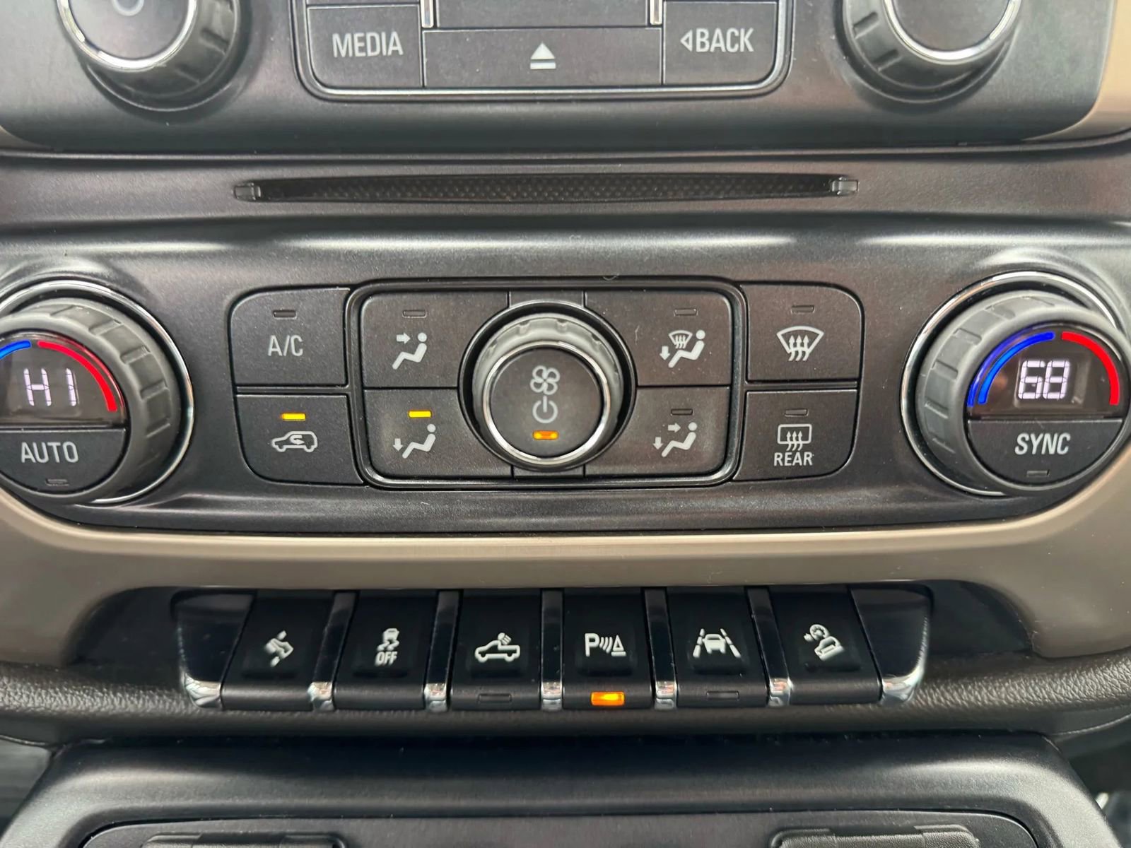 Used 2017 GMC Sierra 1500 Denali image 17