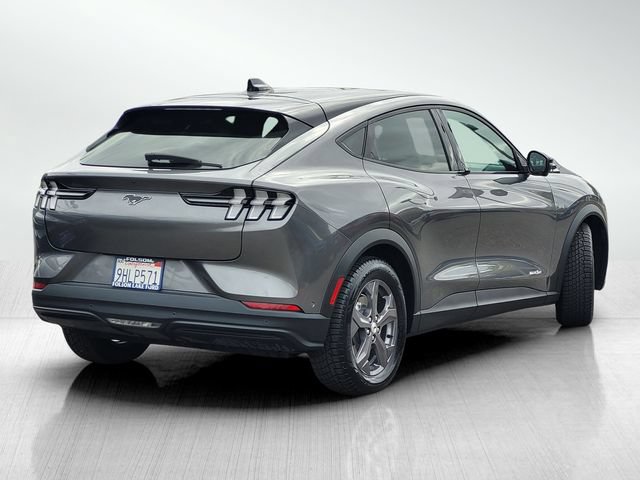 Certified 2023 Ford Mustang Mach-E Select RWD image 4
