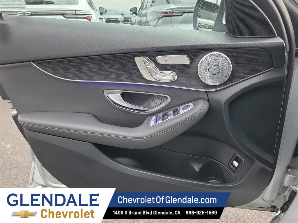 Used 2021 Mercedes-Benz C 300 Sedan w/ Premium Package image 37