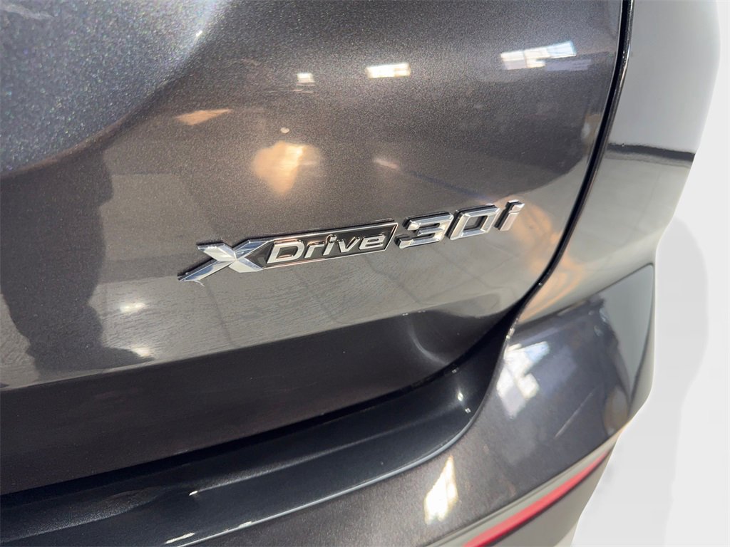 Used 2024 BMW X3 xDrive30i w/ Convenience Package image 24