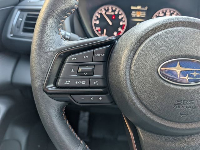 Certified 2025 Subaru Ascent Bronze Edition image 13