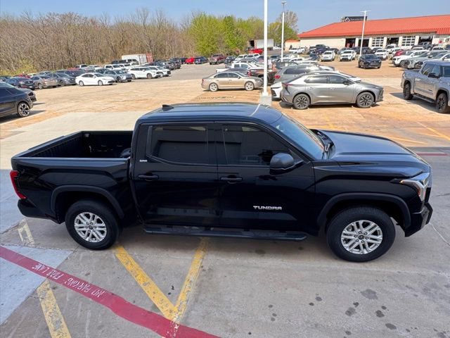 Used 2024 Toyota Tundra SR5 image 13