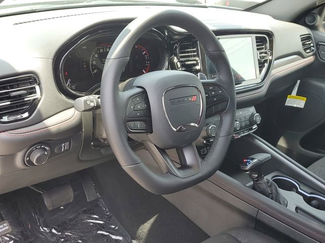 New 2026 Dodge Durango GT RWD image 19
