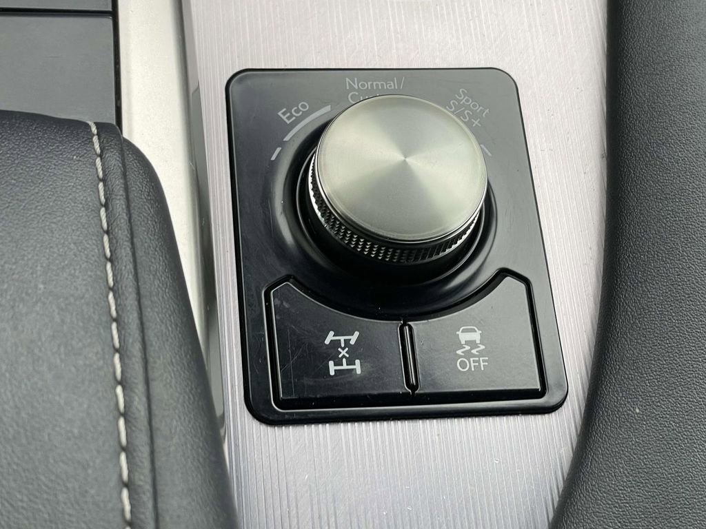 Used 2022 Lexus RX 350 F Sport image 33