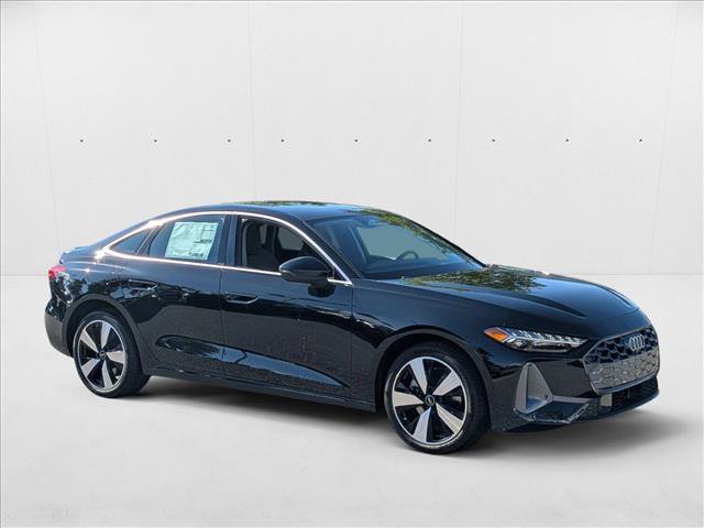 New 2025 Audi A5 2.0T Premium Plus w/ Premium Plus AWD/4WD image 5